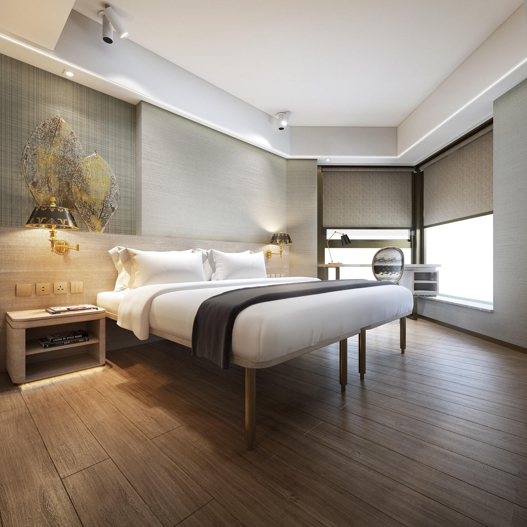 Hotel Alexandra Hong Kong Exterior photo